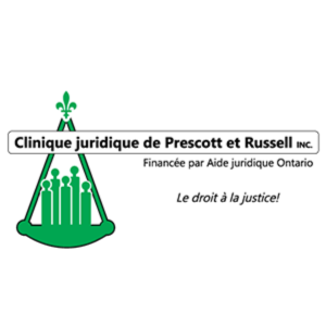 Clinique Juridique De Prescott-Russell